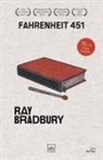 Ray Bradbury - Fahrenheit 451 - 70. Yil Özel Baskisi