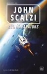 John Scalzi - Son Imparatoks
