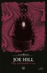 Joe Hill - Kalp Seklinde Kutu