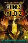 Mark Oshiro - Percy Jackson Evreninden Günes ve Yildiz;Bir Nico Di Angelo Macerasi