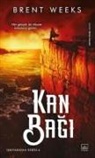 Brent Weeks - Kan Bagi