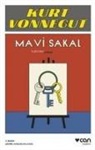 Kurt Vonnegut - Mavi Sakal