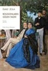Emile Zola - Rougonlarin Gülen Talihi