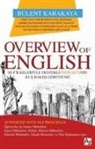Bülent Karakaya - Overview of English