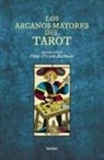 Anonymous - Los arcanos mayores del Tarot