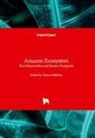 Heimo Mikkola - Amazon Ecosystem - Past Discoveries and Future Prospects