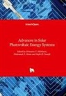 Almoataz Y. Abdelaziz, Najib EL OUANJLI, Mahmoud A. Mossa - Advances in Solar Photovoltaic Energy Systems