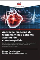 Nasiba Buvamukhamedova, Dinara Parpibayeva - Approche moderne du traitement des patients atteints de coronaropathie