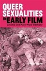 Shane Brown, Brown Shane - Queer Sexualities in Early Film
