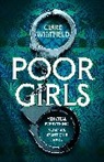 Clare Whitfield - Poor Girls