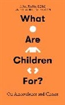 Anastasia Berg, Anastasia Wiseman Berg, Rachel Wiseman, Wiseman Rachel - What Are Children For?