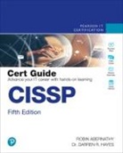 Robin Abernathy, Darren Hayes, Darren R. Hayes - CISSP Cert Guide