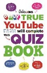 We The Unicorns - We The Unicorns: Only True YouTube Fans Will Complete This Quiz Book