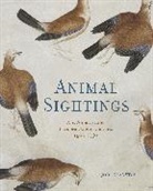 Jodi Cranston, Jodi (Professor Cranston, Cranston Jodi - Animal Sightings