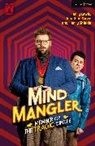 Henry Lewis, Mr Henry Lewis, Jonathan Sayer, Sayer Jonathan, Henry Shields, Mr Henry Shields - Mind Mangler: Member of the Tragic Circle