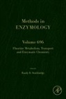 Randy (EDT) Stockbridge - Fluorine Metabolism, Transport and Enzymatic Chemistry