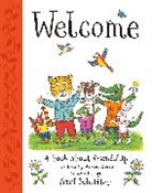 Alison Green, Axel Scheffler, Scheffler Axel - Welcome (HB)