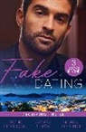 Andrea Laurence, Laurence Andrea, Sophie Pembroke, Pembroke Sophie, Candace Shaw, Shaw Candace - Fake Dating: Deceiving The Ex