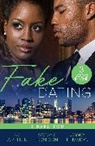 A C Arthur, A. C. Arthur, A.C. Arthur, Jessica Lemmon, Lemmon Jessica, Stefanie London... - Fake Dating: I Dare You