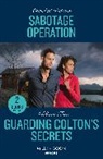 Addison Fox, Fox Addison, Caridad Pineiro, Caridad Piñeiro - Mills & Boon Heroes