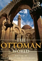 Christine Woodhead, Christine Woodhead - The Ottoman World
