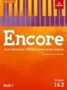 Karen Marshall - Encore: Book 1, Grades 1 & 2