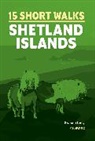 Graham Uney - Short Walks on the Shetland Islands