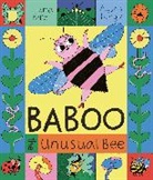 Lliana Bird, Bird Lliana, Aysha Tengiz - Baboo the Unusual Bee