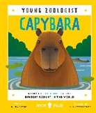 Julia Mata, Neon Squid, Greco Westermann - Capybara (Young Zoologist)