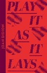 Joan Didion, Didion Joan - Collins Modern Classics