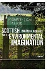 Julia Ditter - Scottish Literature, Borders and the Environmental Imagination