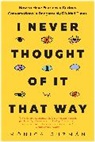 Monica Guzman, Mónica Guzmán - I Never Thought of It That Way
