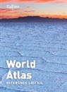Collins Maps - Collins World Atlas: Reference Edition
