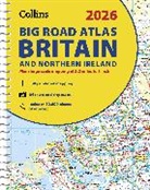 Collins Maps - Collins Road Atlas