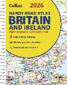 Collins Maps - Collins Road Atlas