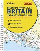 Collins Maps - Collins Road Atlas