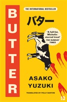 Asako Yuzuki - Butter