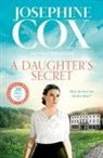 Josephine Cox - A Daughter's Secret