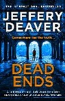 Jeffery Deaver, Deaver Jeffery - Dead Ends