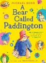 Michael Bond, Bond Michael, Peggy Fortnum, Fortnum Peggy - A Bear Called Paddington