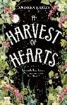 Andrea Eames, Eames Andrea - A Harvest of Hearts