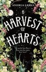 Andrea Eames, Eames Andrea - A Harvest of Hearts