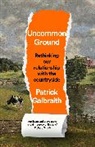 Patrick Galbraith - Uncommon Ground