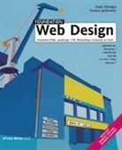 Sham Bhangal, Tomasz Jankowski - Foundation Web Design