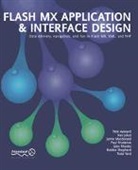 Peter Aylward, Ken Jokol, Connor McDonald, Paul Prudence, Fay Rhodes, Robbie Shepherd... - Flash MX Application & Interface Design