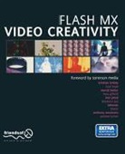 Kristian Besley, Murat Bodur, Neal Boyd, Hoss Gifford, Tim Hawkins, Diana Johnson... - Flash Video Creativity