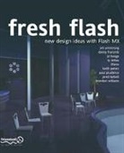 Jim Armstrong, Danny Franzreb, JD Hooge, Ty Lettau, Keith Peters, Paul Prudence... - Fresh Flash