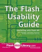 David Doull, Andrew Kirkpatrick, Chris McGregor, Peter Pinch, Bob Regan, Dan Waters - The Flash Usability Guide