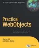 Andrew Hill, Charles Hill, Sacha Mallais - Practical WebObjects
