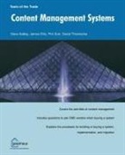 Dave Addey, James Ellis, Phil Suh, David Theimecke - Content Management Systems